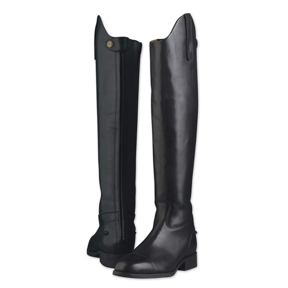 NWT Ariat Westchester Zip Dress Boot